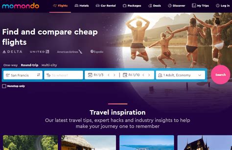 mondo flight|top 10 flight booking sites momondo.
